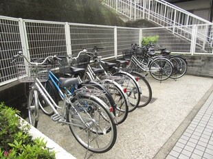 横須賀駅 徒歩2分 9階の物件内観写真